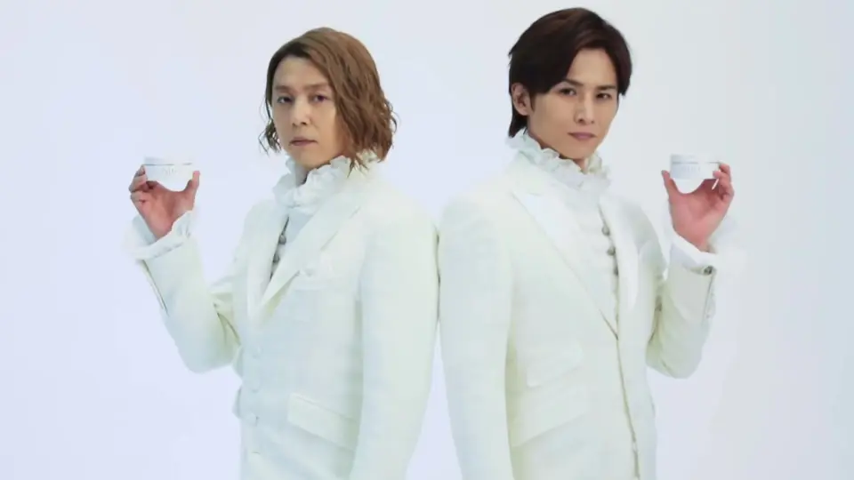 J-FRIENDS Love Me All Over KinKi Kids TOKIO V6_哔哩哔哩_bilibili