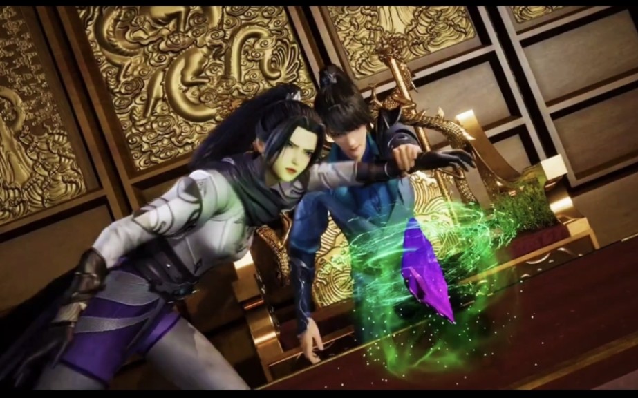 叶好帅你在地星撩妹,雪言姐知道吗?