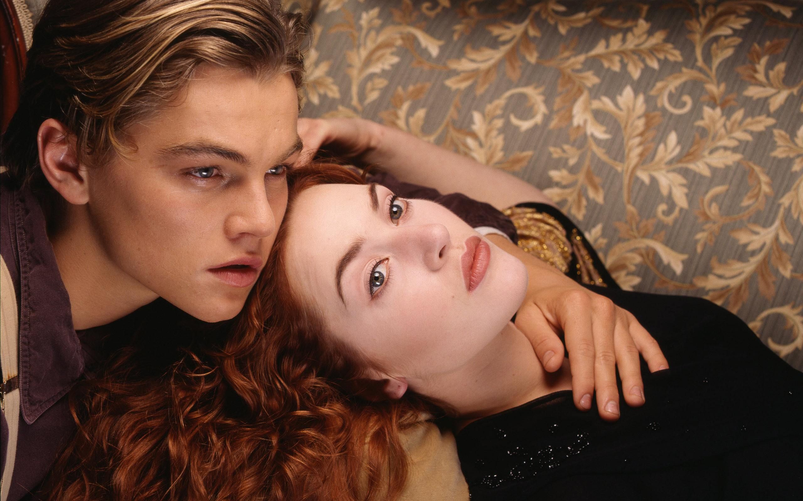 情不知所起,一往而情深