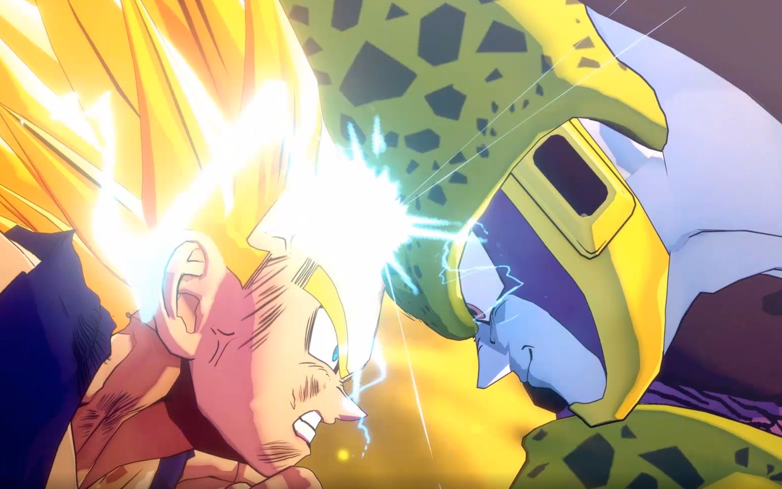 龙珠的历史证明跟孙悟空父子俩硬钢对波的结果只有一个