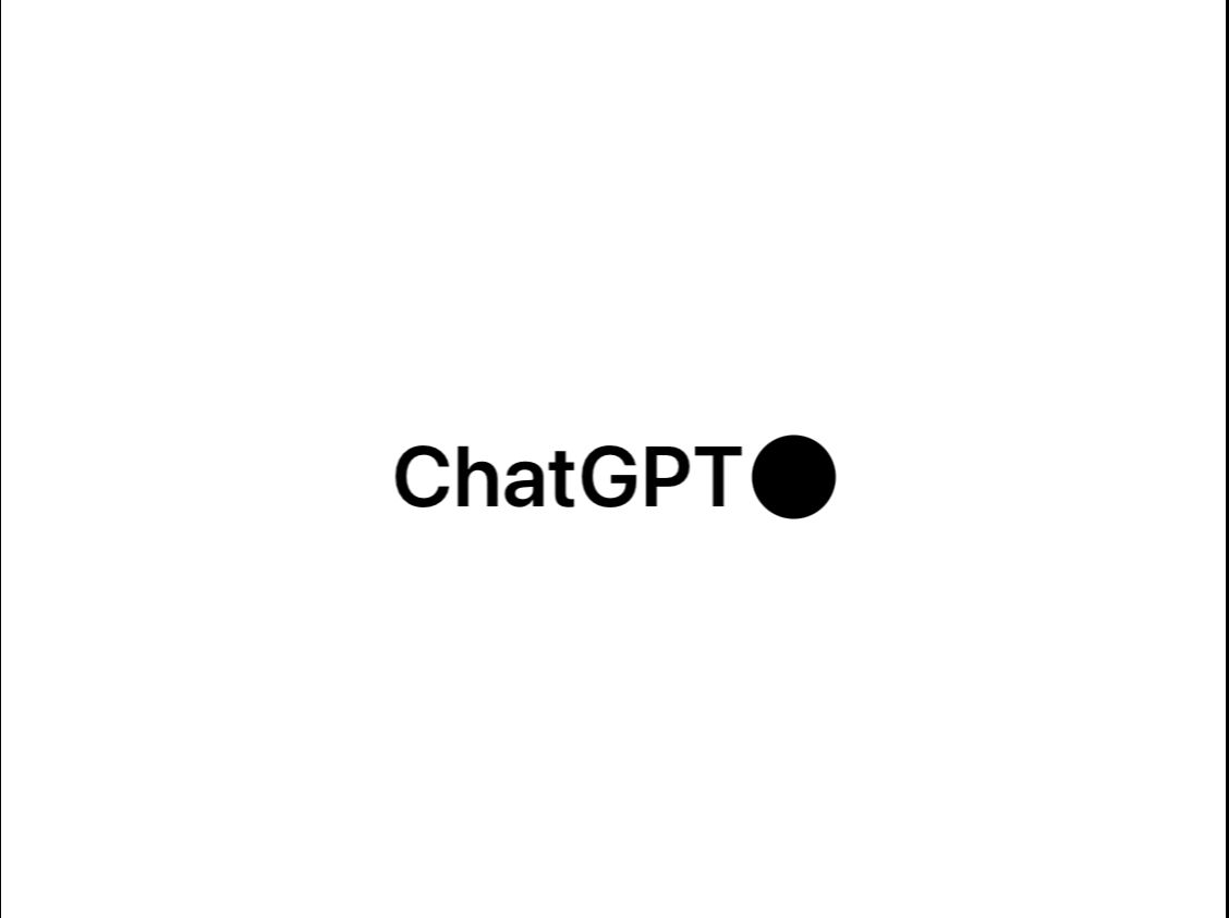 chatgpt网页打不开?给我90秒使用chatgpt来解答.哔哩哔哩bilibili