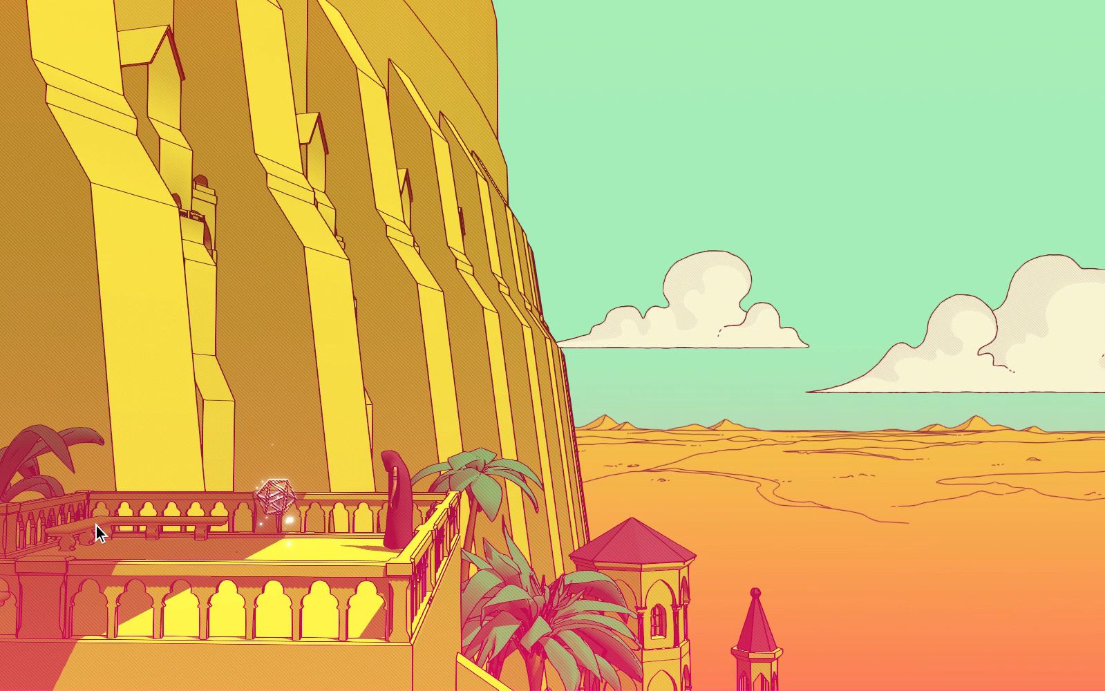 chants of sennaar | 巴别塔圣歌