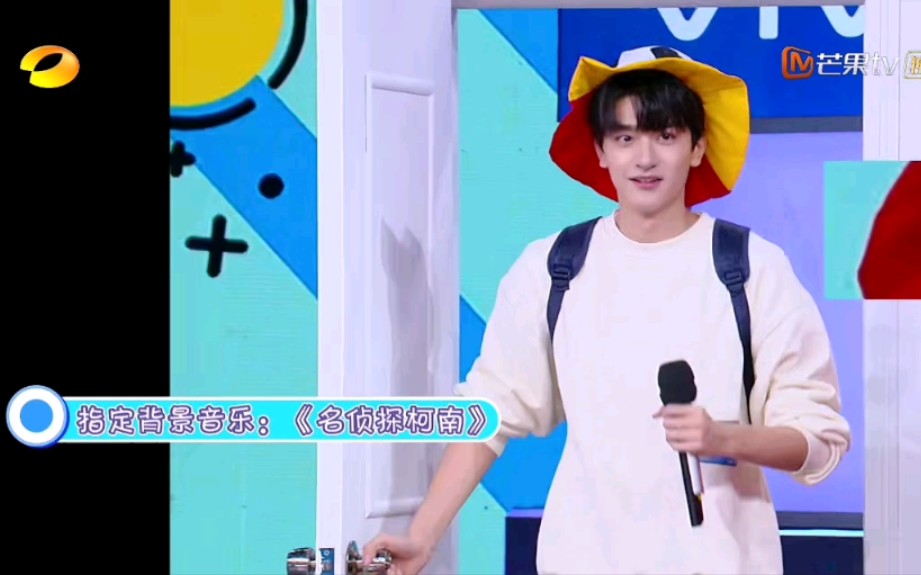 快本林一发育迟缓