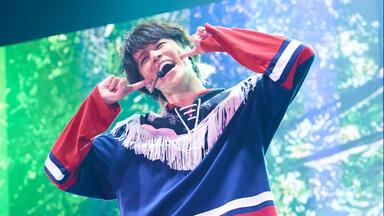 Part2】宫野真守MAMORU MIYANO ARENA LIVE TOUR 2022