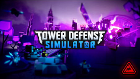 [图]Tower Defense Simulator OST-Raze The Void