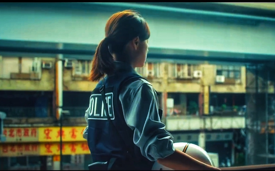 【林予晞x郑宜农】陪着你