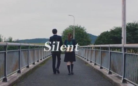 [图]Silent（Dehors）