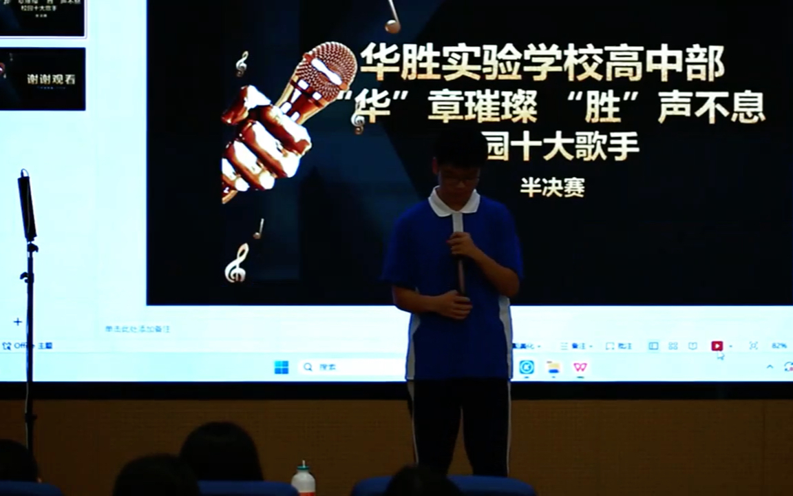 e人歌手模仿赛道:5本以为男孩就是王炸谁能想到女孩