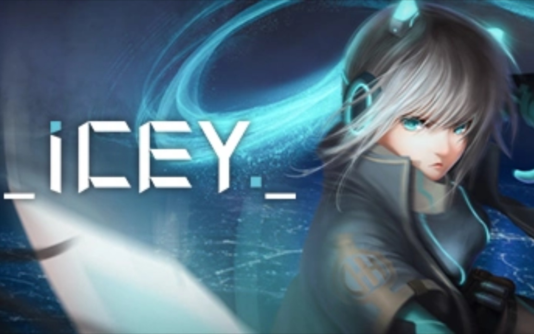 【侠客的游戏之旅】今天我就要玩死旁白!—艾希 icey(1)