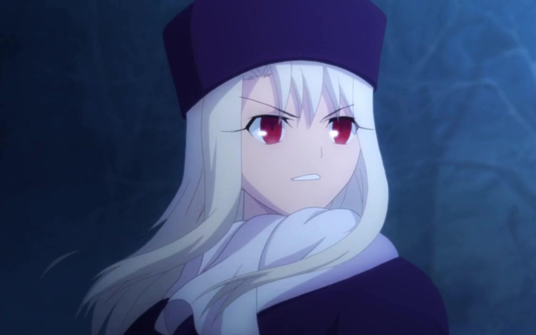 型月有嘻哈:伊莉雅和大和老师说唱预告