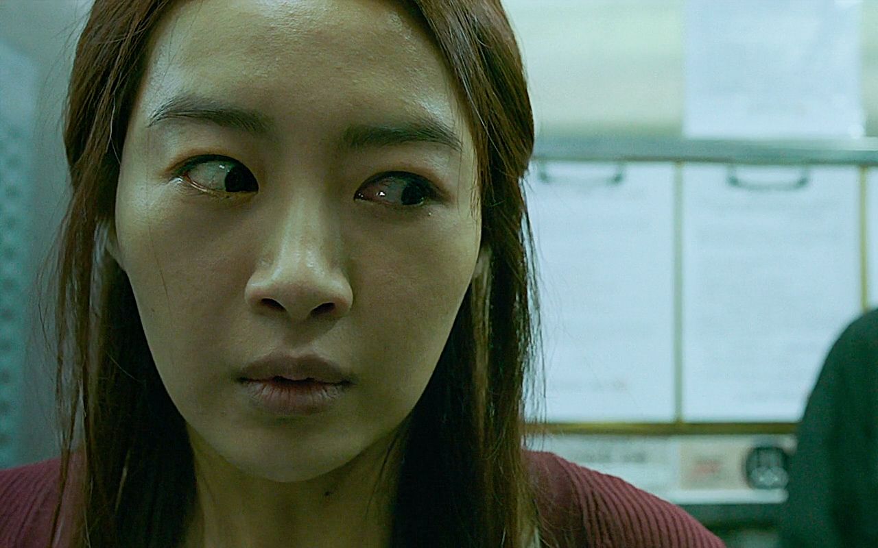 【魔哩电影】惊悚电影《目击者,女人惨死,邻居怕影响房价纷纷拒绝