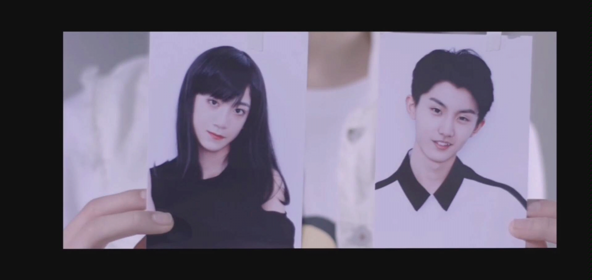 第二人生亓桃cut