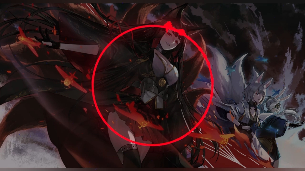 《 gq 》 lola coca 寫給渣男的歌 終於找了我之前一直想找的一首洗腦