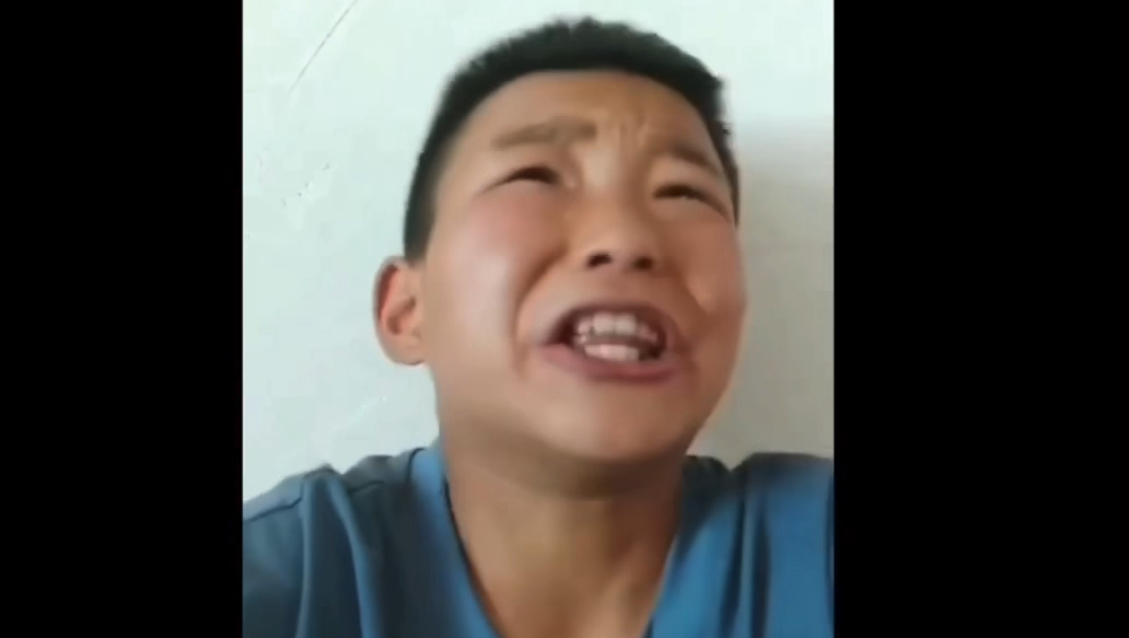 还不快艾特你的好友一起受罪(拘头)