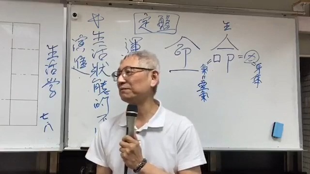 赖永宗——四体门紫微斗数哔哩哔哩bilibili