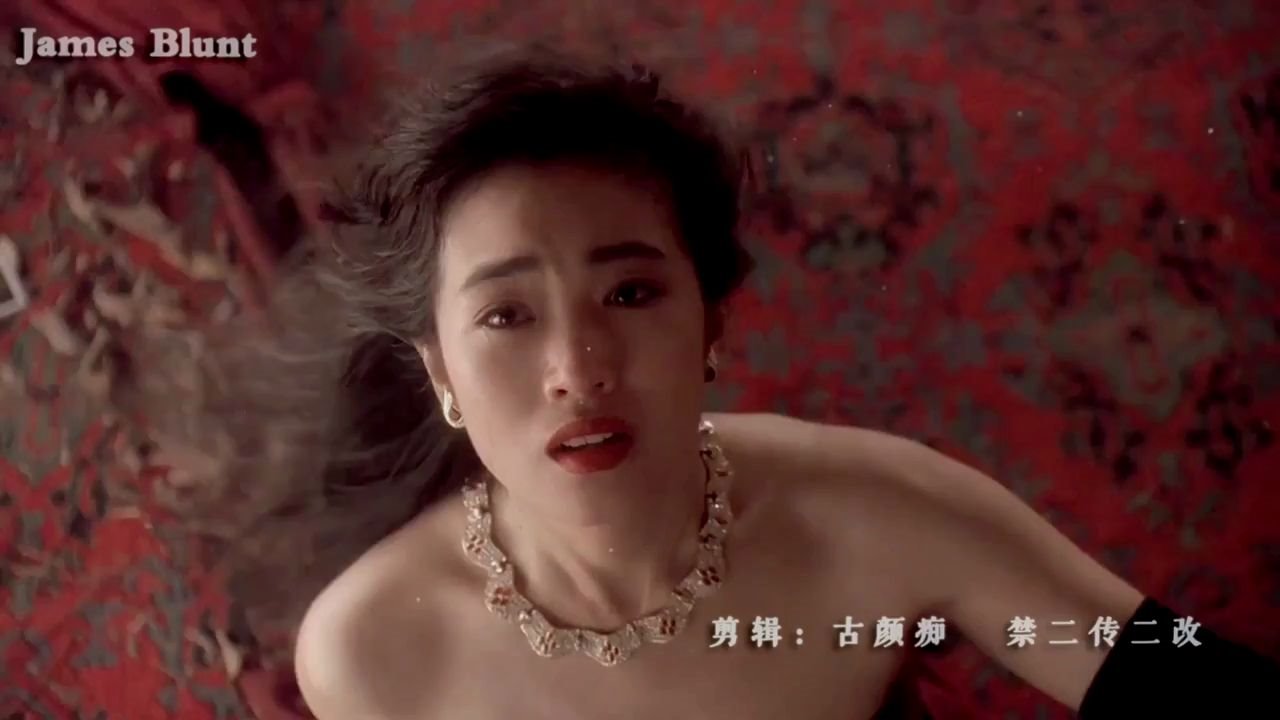 [图]高清 1080P 【港片女神群像】 黄金时代的盛世美颜，永远难忘