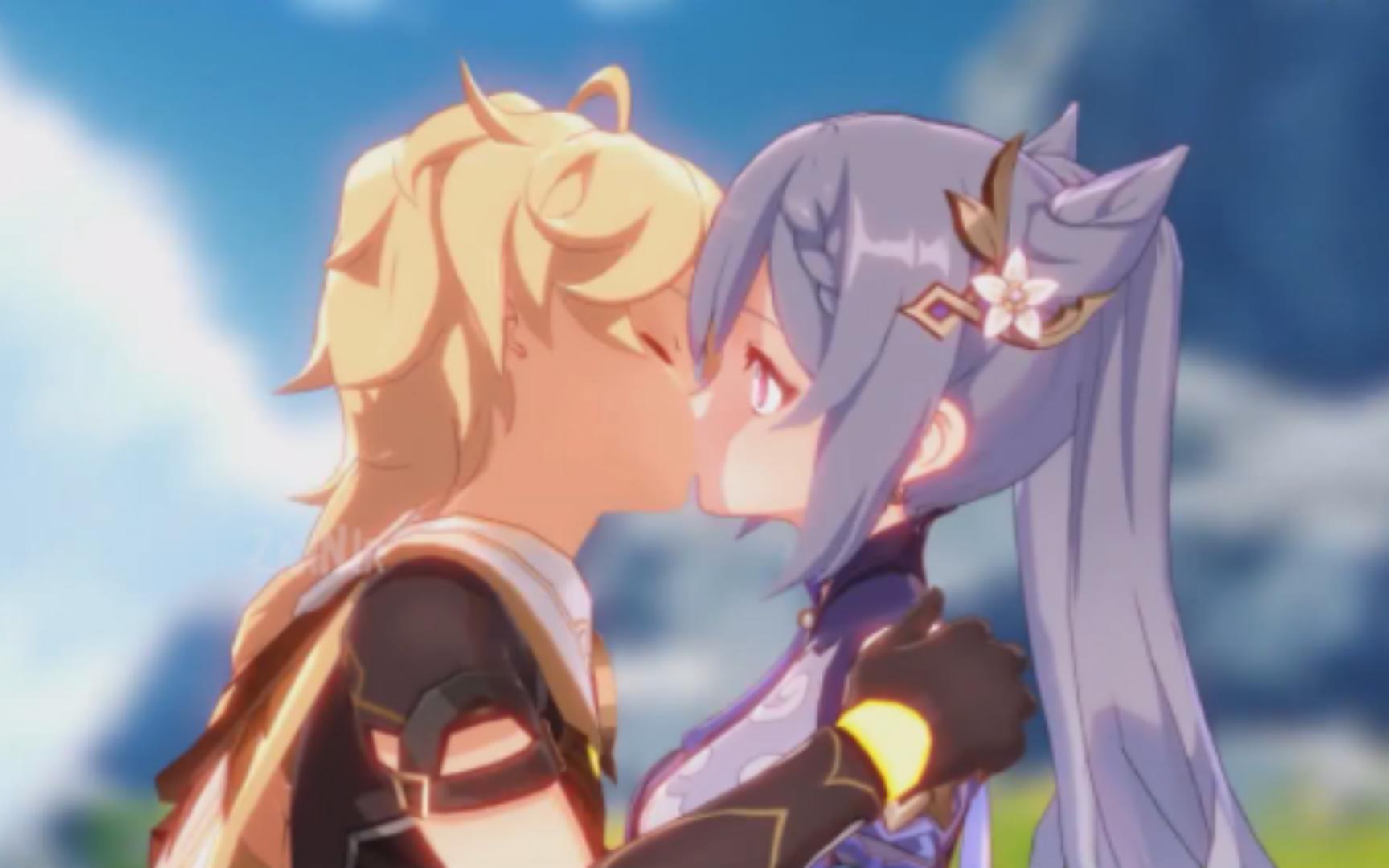 "| 【空×刻晴】-bili_94421994859-默认收藏夹-哔哩哔哩视频