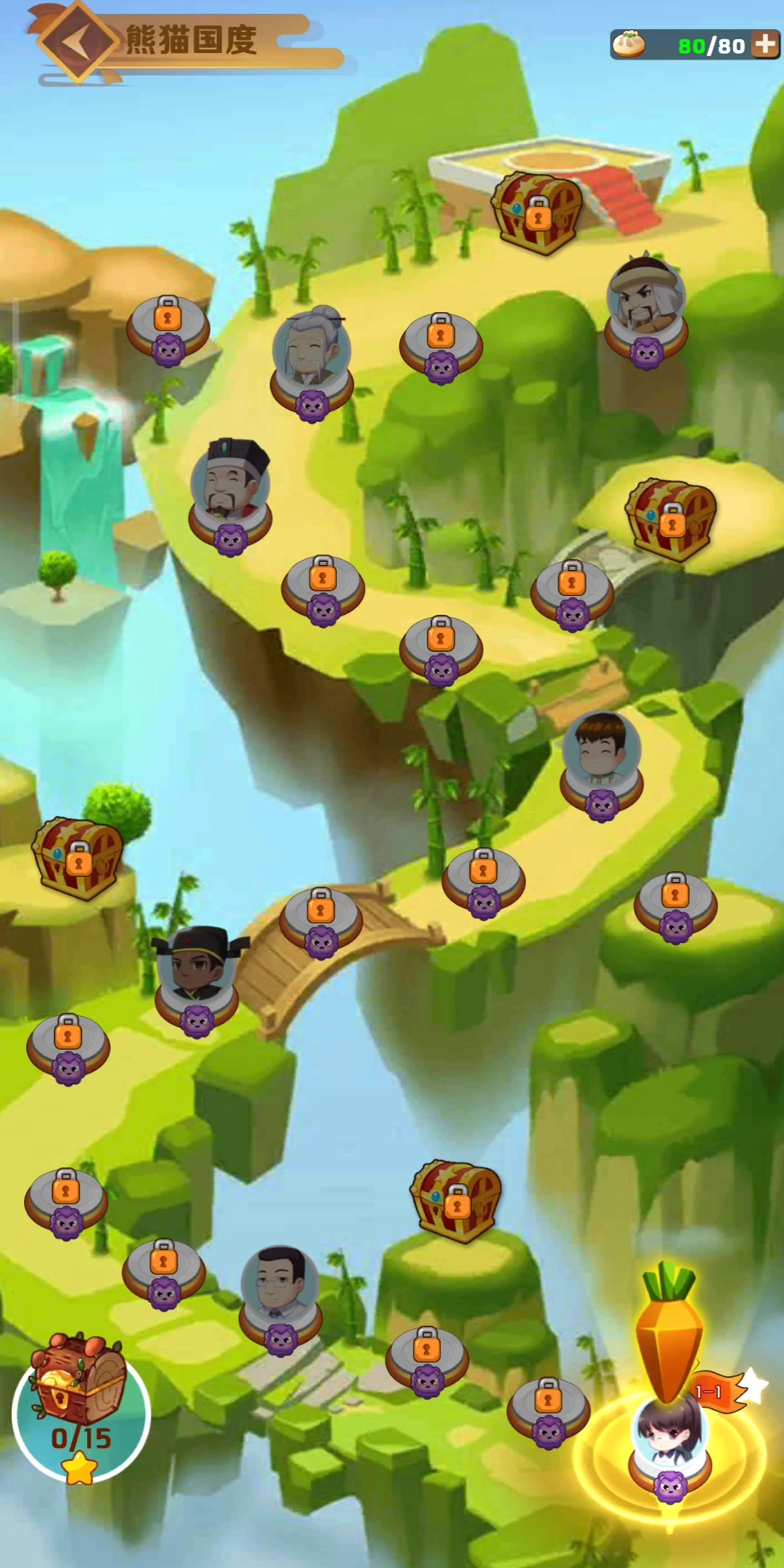 【游戏试玩】《魔幻厨房》