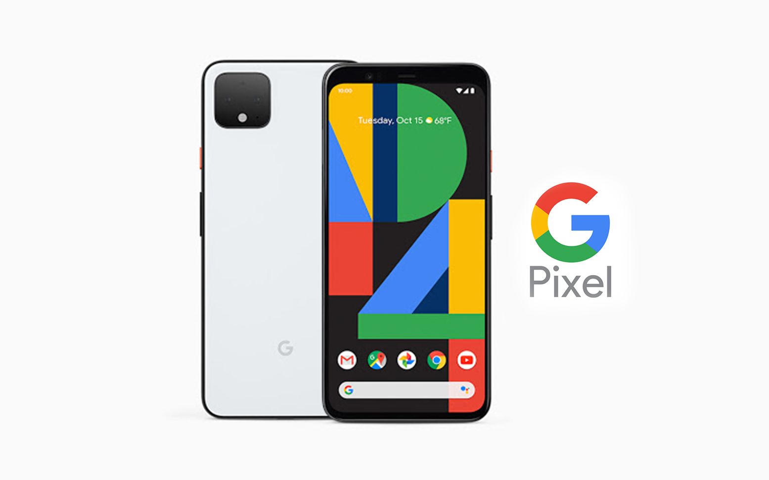 谷歌pixel手机发展史20162019