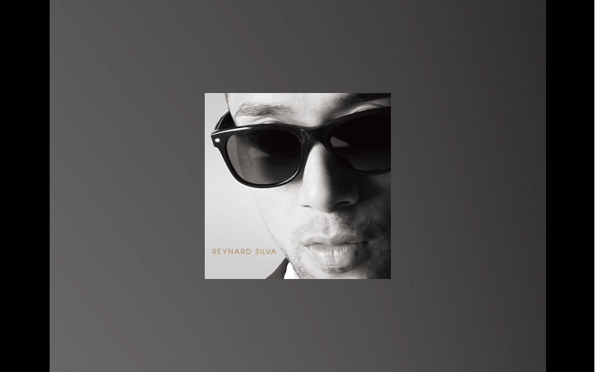 the way i still love you- reynard silva