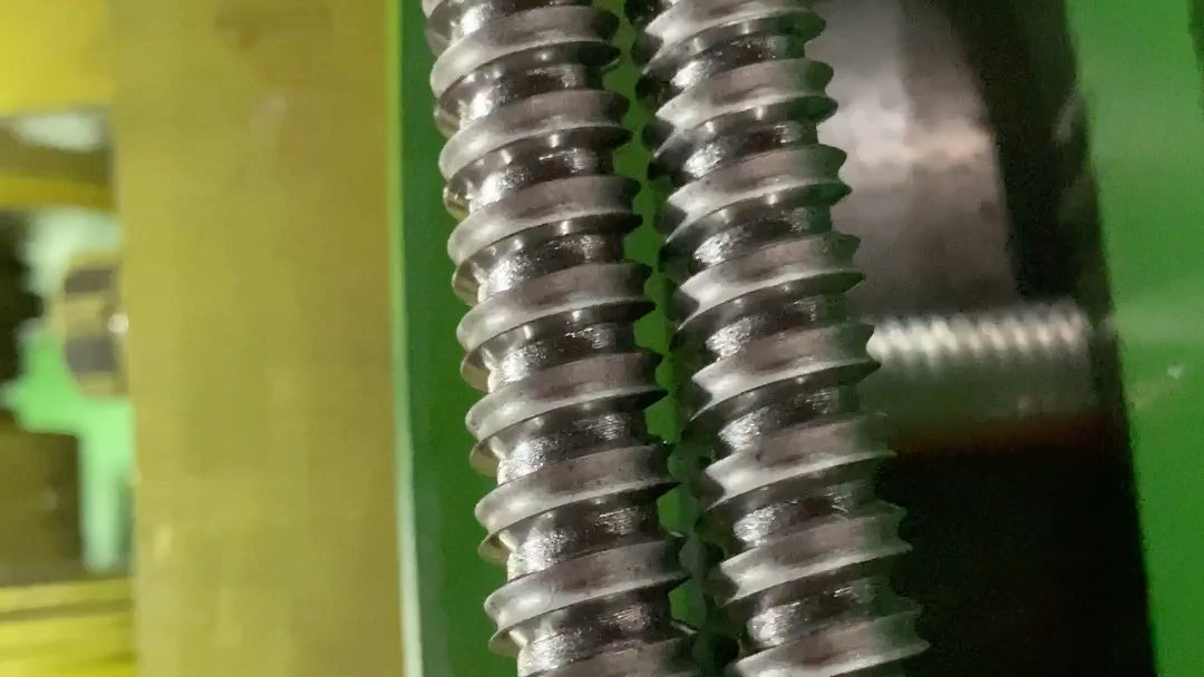 滚丝机 滚丝轮 滚丝机配件