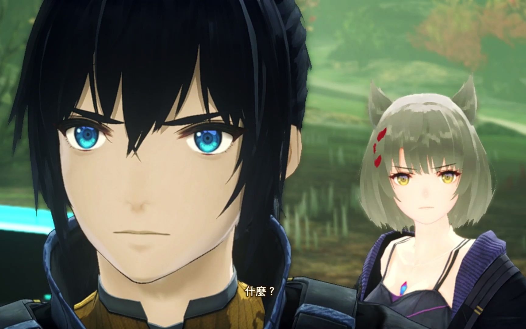 《异度神剑3/异度之刃3》第五章 侵蚀 反抗梅比乌斯的人们 p3