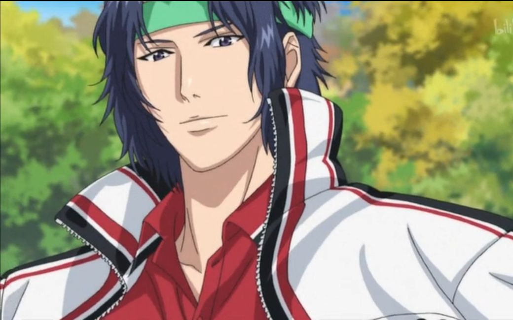 网球王子好中二的主上幸村你还记得你人设吗