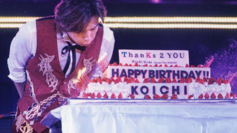 KinKi Kids】ThanKs 2 YOU~KinKi Kids Concert Tour 2019-2020【伪】_ 