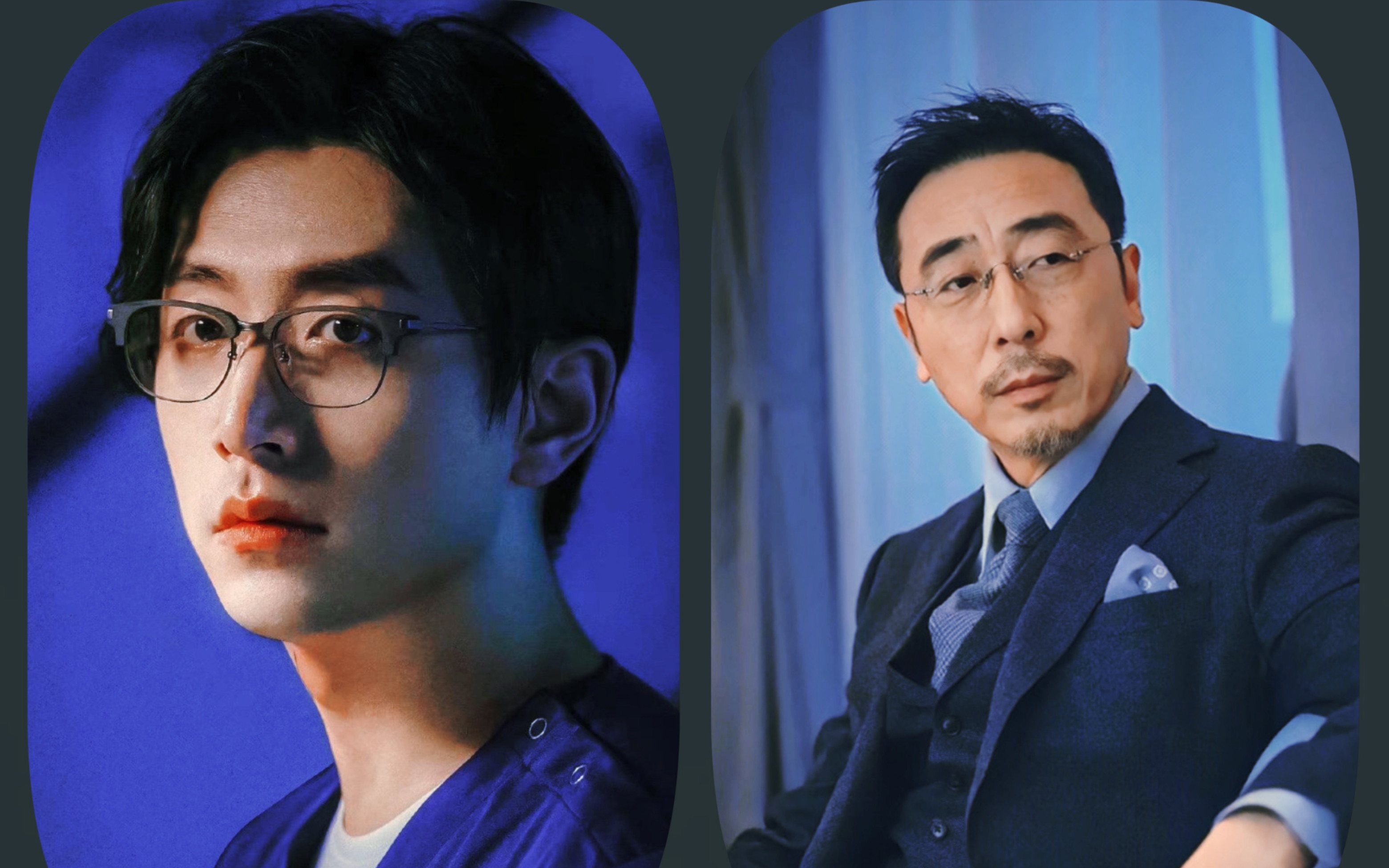 【文章录屏‖宁理×白客】沉没 (中篇)part2