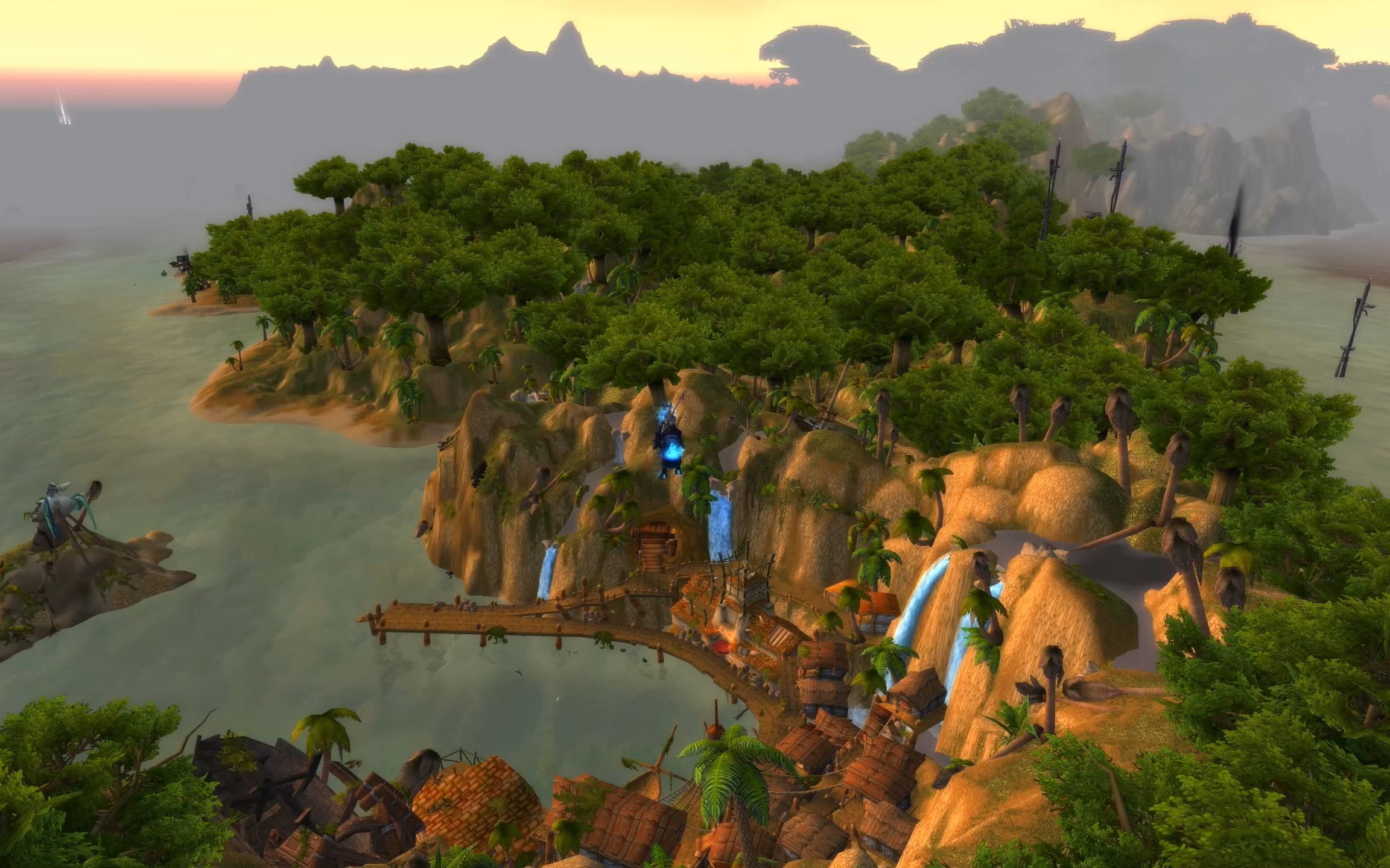 藏宝海湾在哪(藏宝海湾在哪坐船) - 艾利百科生活网