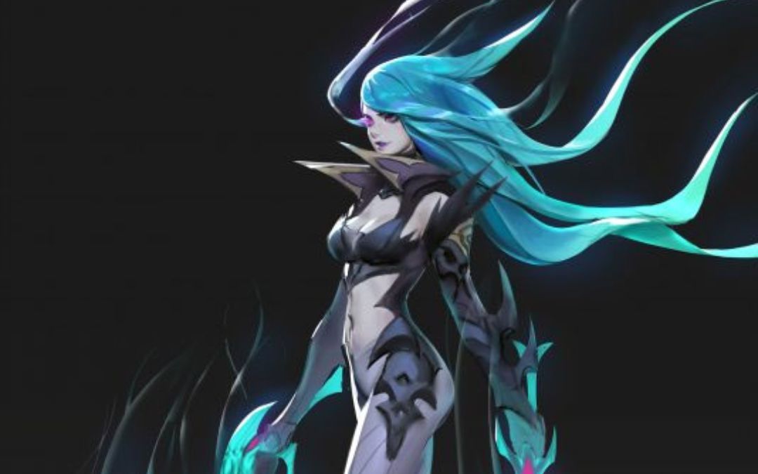 韩服大师/峡谷之巅最强王者-虎牙彩旗卡特6.15-6.18