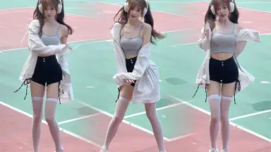 双尾　萝莉 蹦哒萝莉爱双马尾-哔哩哔哩_Bilibili