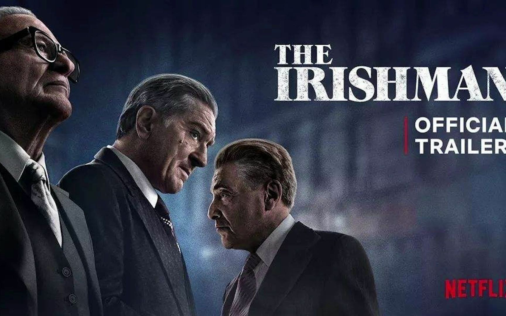theirishman爱尔兰人结尾原声