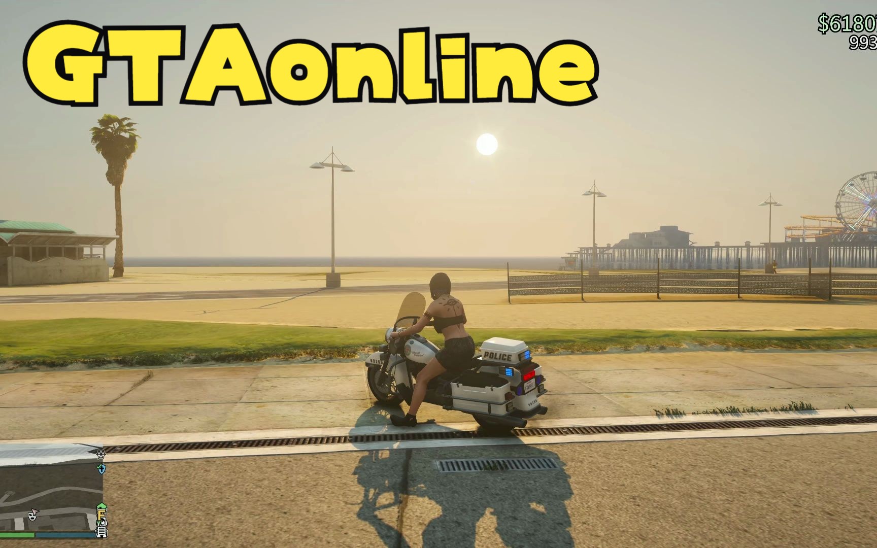 gtaonline怎么注册