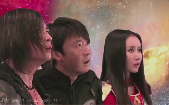 魔幻手机2大结局傻妞和马雷同归于尽