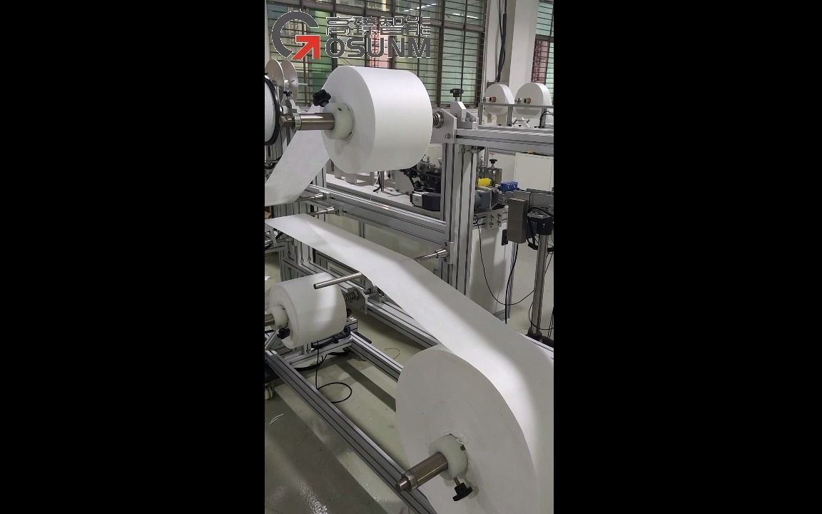 东莞kn95口罩机厂家,东莞口罩机厂