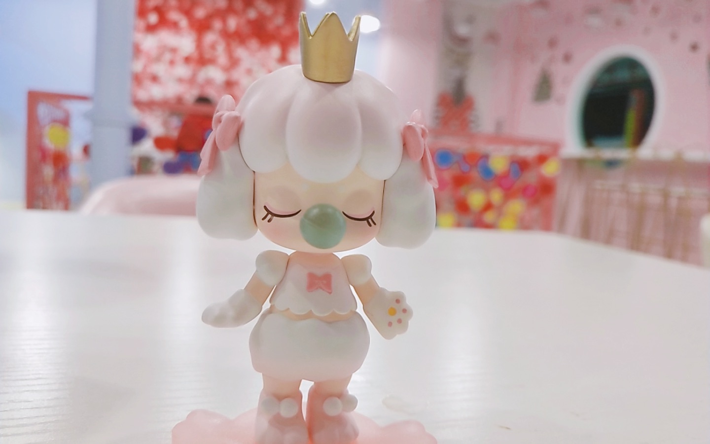 nanci梦境下午茶盲盒_哔哩哔哩 (゜-゜)つロ 干杯~-bilibili
