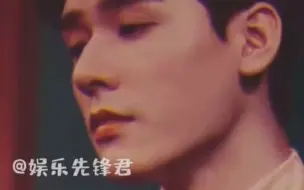 Download Video: 【山河令】龚俊的美貌再一次被证实～