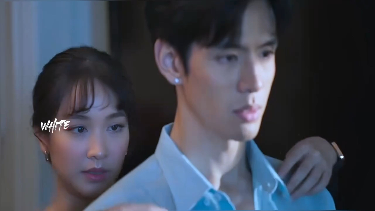 "一场用爱交织的复仇游戏"大小姐出来炸街了! #film #泰剧