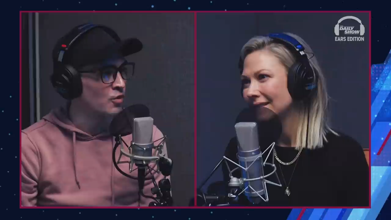 【囧司徒每日秀】desi lydic 和 troy iwata 试镜《每日秀》并塑造