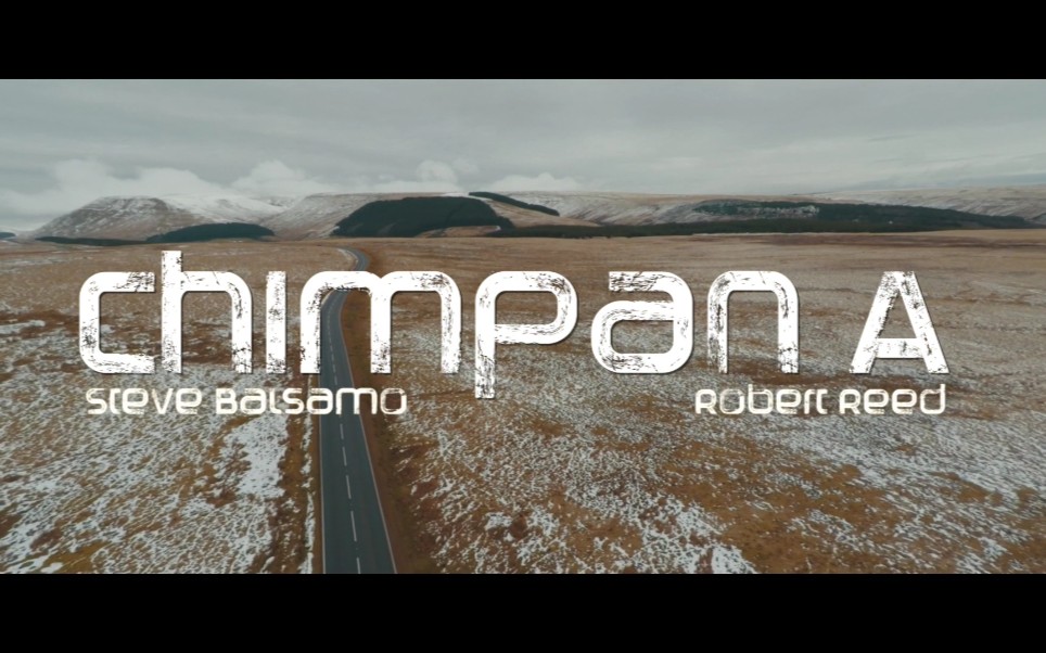 微电影|(steve balsamo/robert reed)chimpan a — the calling_哔哩