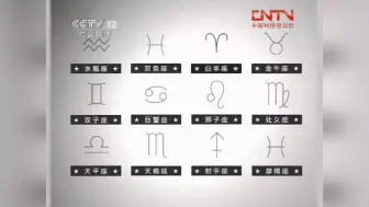 Descargar video: 【放送文化】CCTV-12社会与法频道ID 狮子座篇（2011.04.18-2012.12.31）