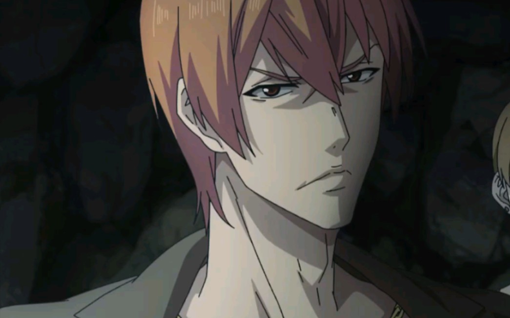 迷域行者——止痒哥_哔哩哔哩_bilibili