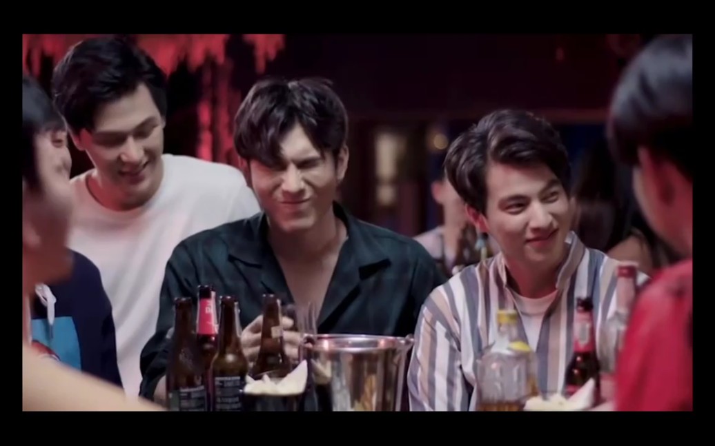 《真爱墨菲定律》大电影傲娇受的觉悟:老公的钱就是我的钱