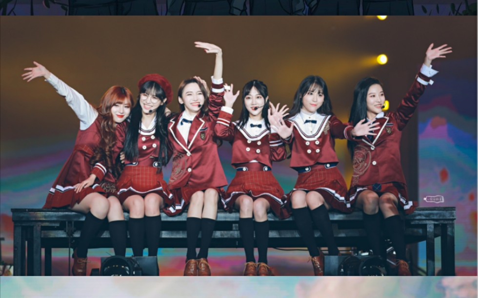 【snh48】【宝山老来俏】老来俏全员跳过的唯一unit曲