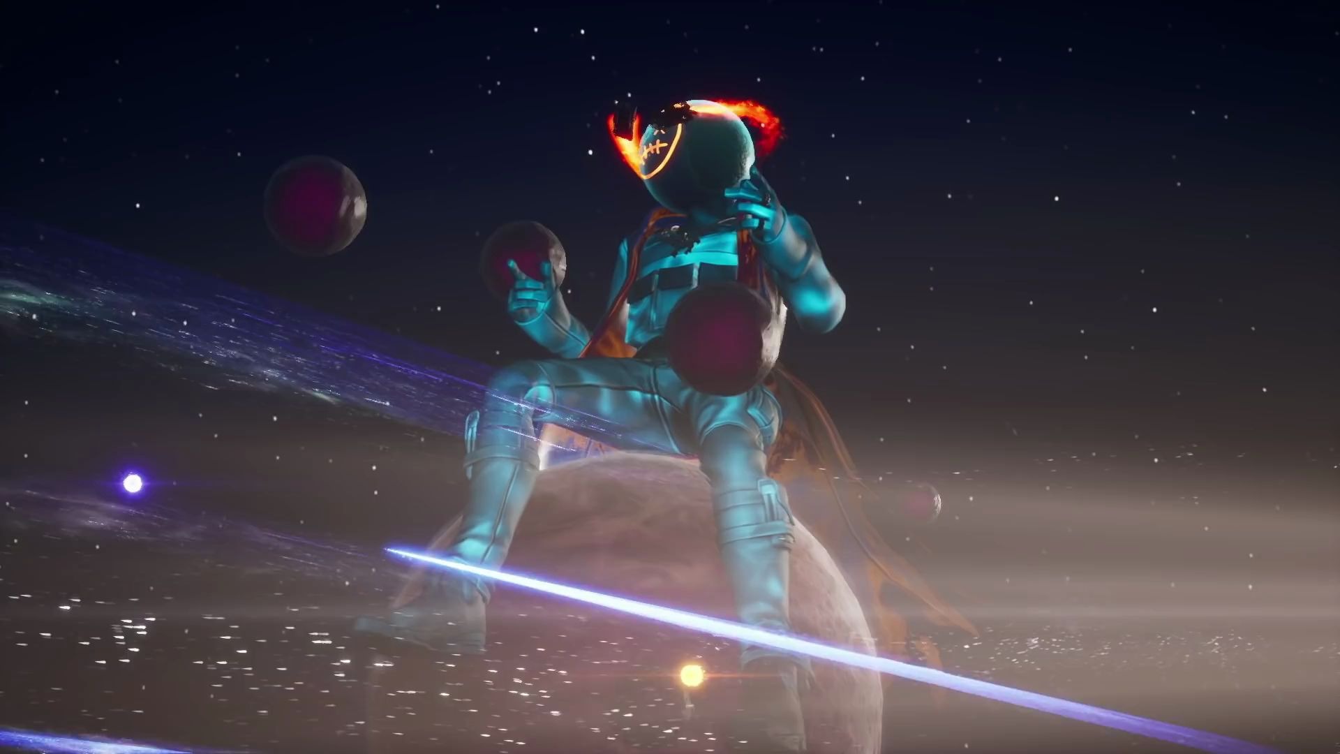 thescottstravisscott官方mv