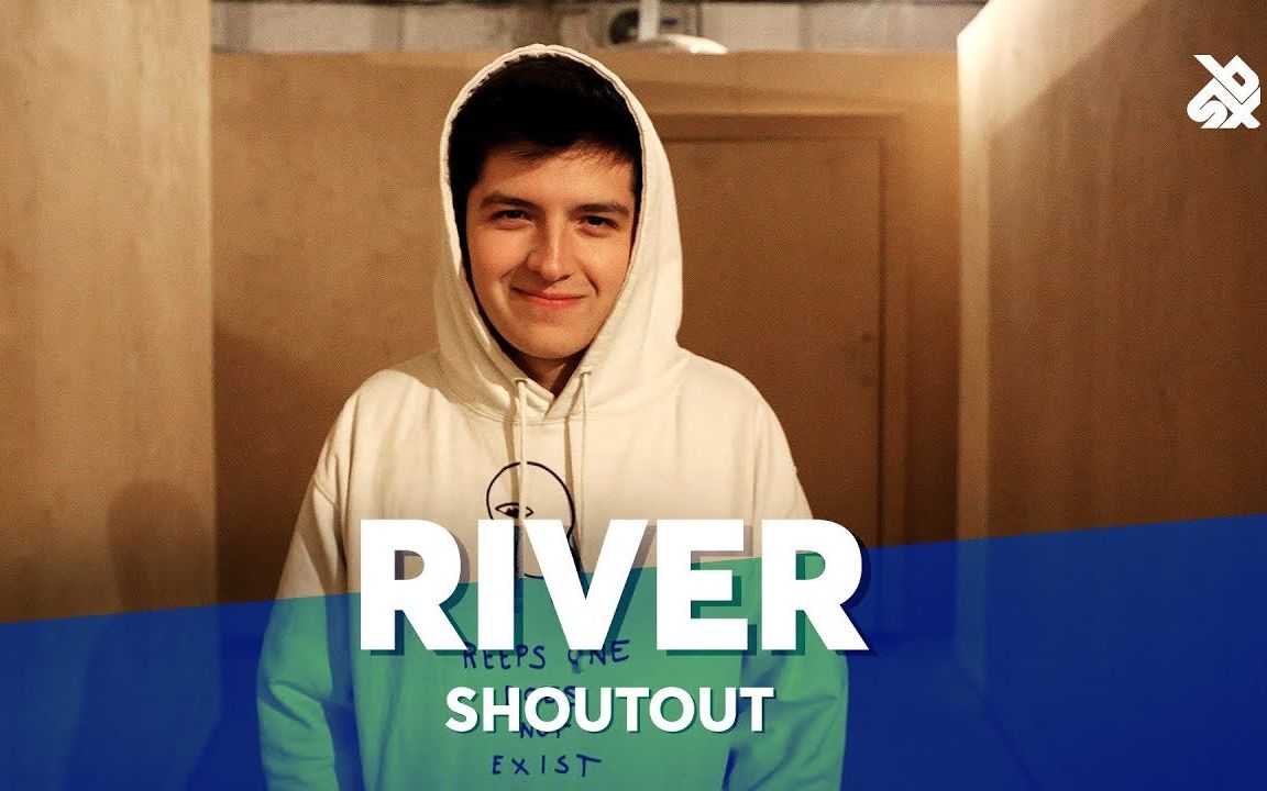 river | french beatbox champion