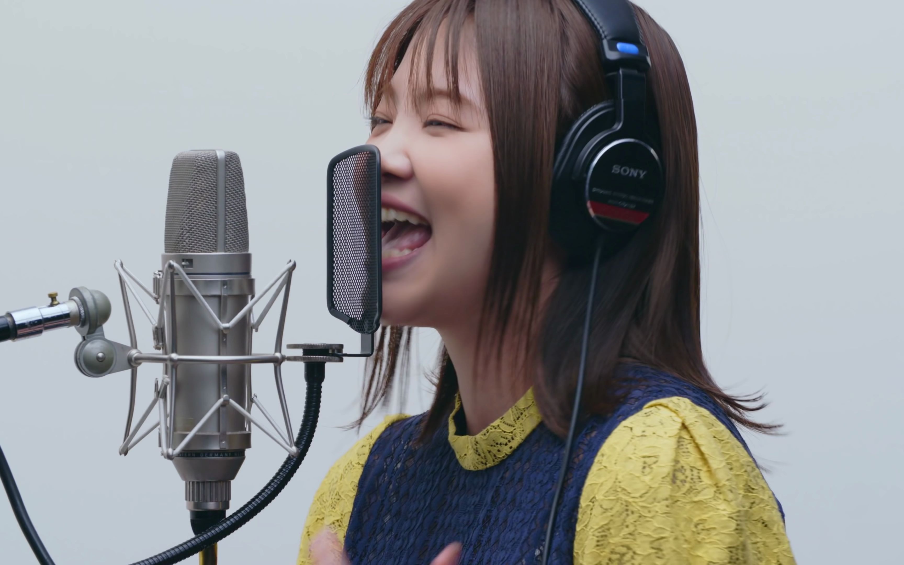 いきものがかり - 気まぐれロマンティック   the first take