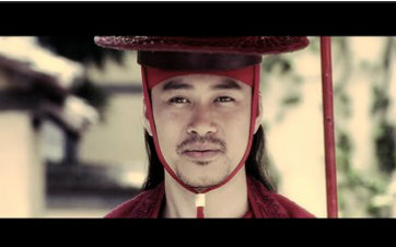 舞乐传奇海东来个人赤帝病娇弱