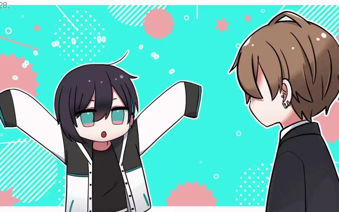 【授权转载】黛灰的あっーぷっぷっぷぇぷぇ(019=ω=.